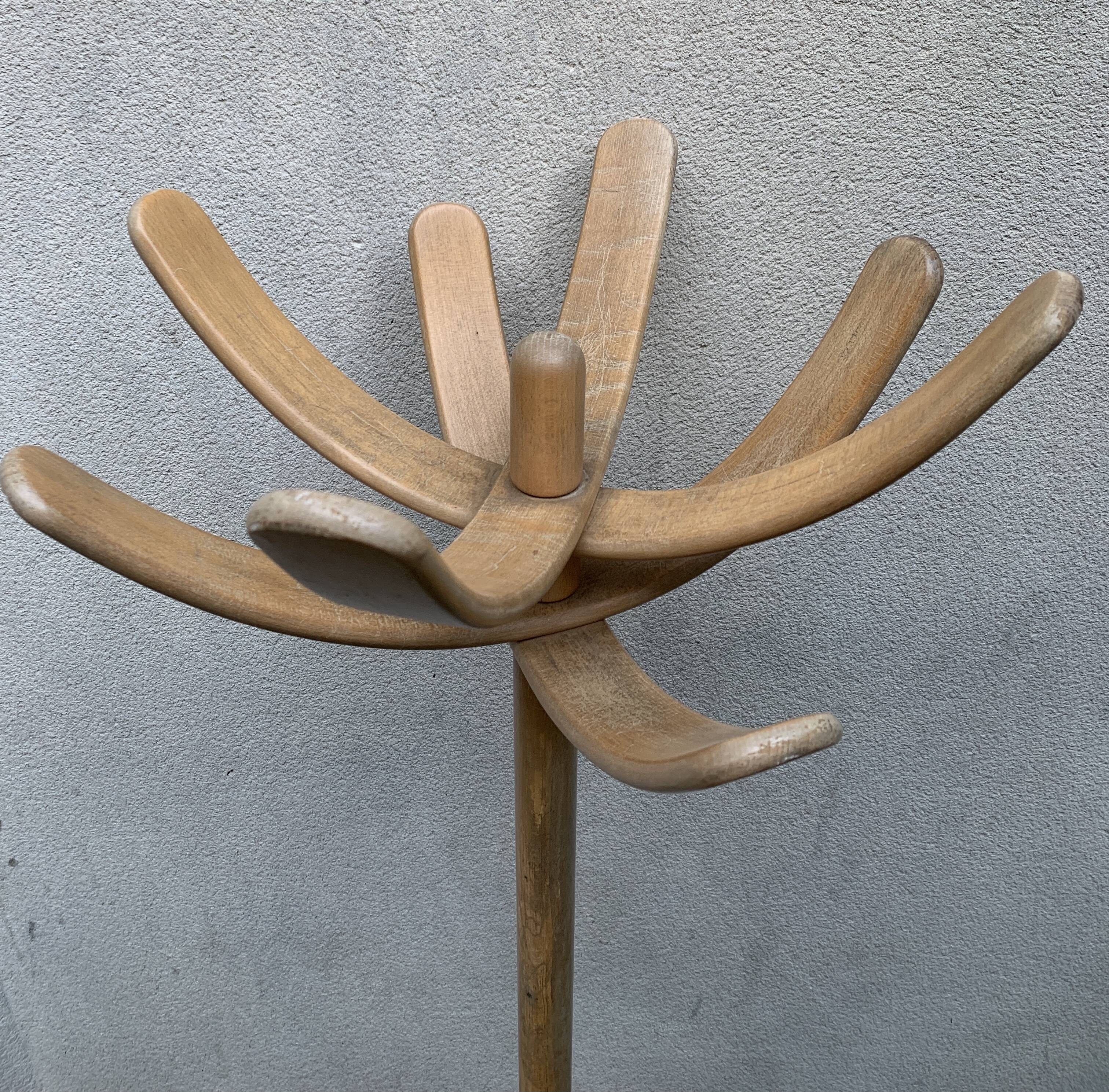 Coat rack 60/70