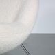 Fritz Neth “Egg” Chairs for Correcta, Germany 1950