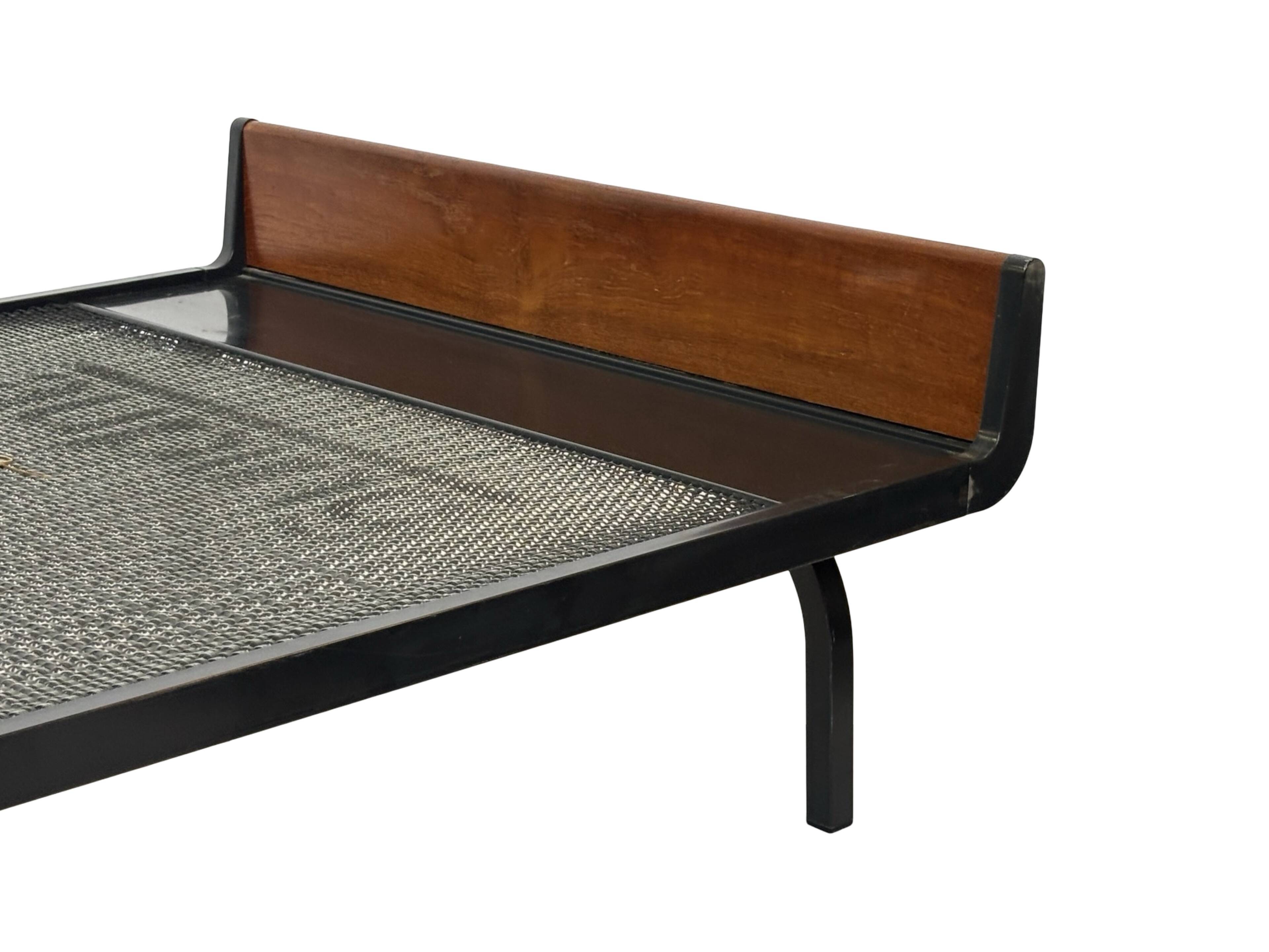 Vintage Friso Kramer Daybed Ariadne for Auping 60's Dutch Design