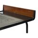 Vintage Friso Kramer Daybed Ariadne for Auping 60's Dutch Design