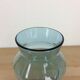 Scandinavian roll vases, Riihimaki glass Tamara Aladdin