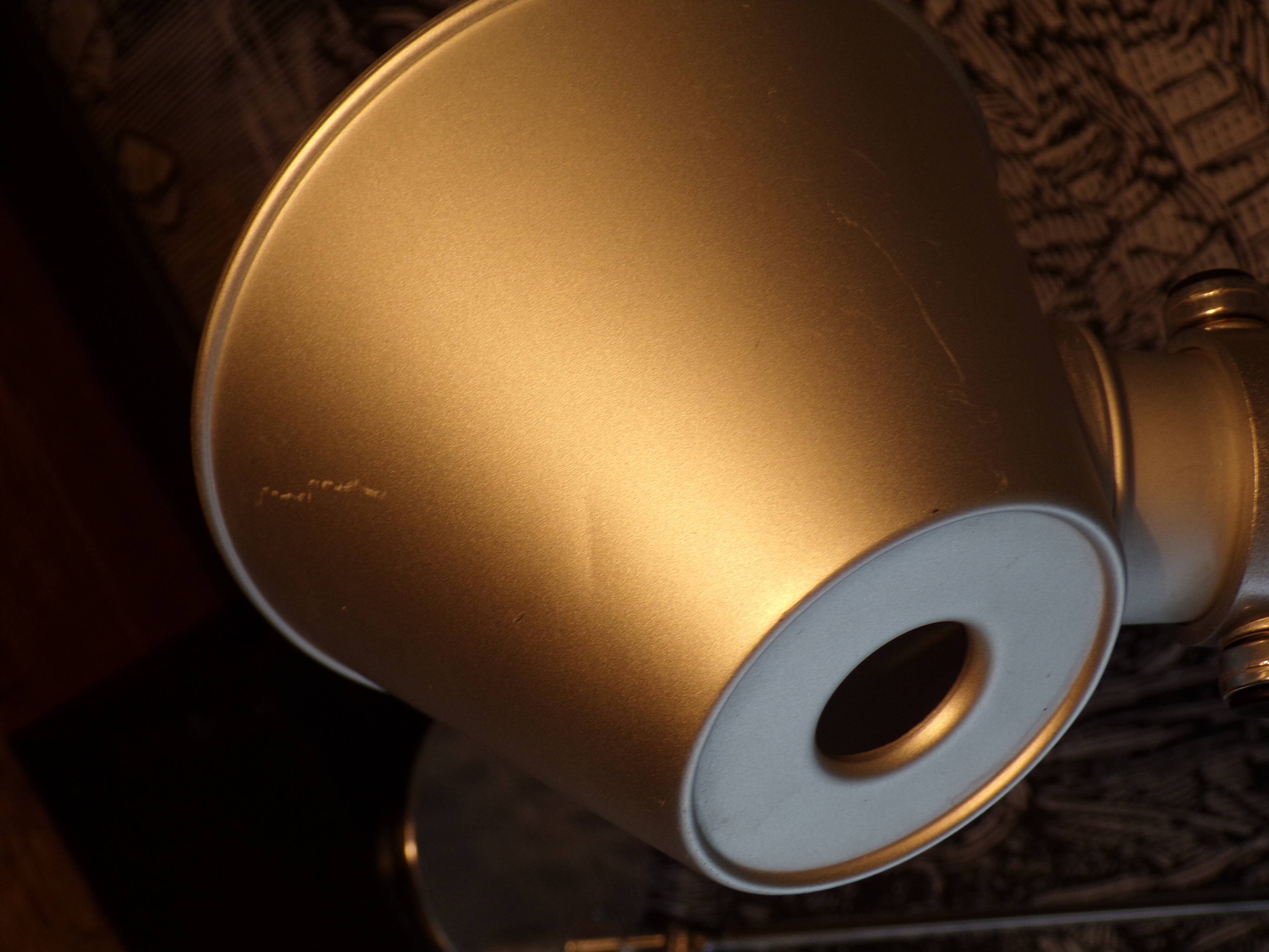 Lampe Tolomeo par Michele de Lucchi pour Artemide