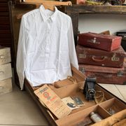 Malle cabine, années 50