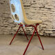 10 vintage design Sicopal chairs