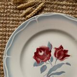Digoin Sarreguemines serving dish,