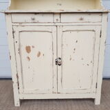 Old vintage kitchen buffet 30/40