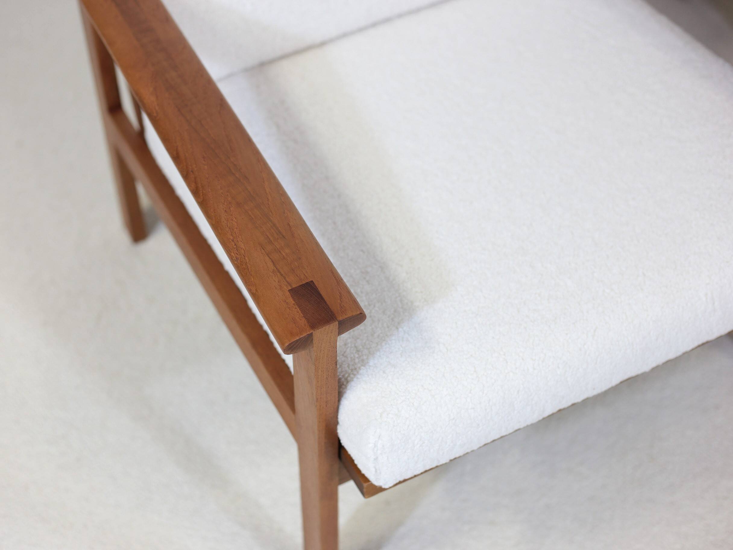 Fauteuils capella Illum Wikkelsø