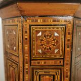 Table syrienne