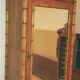 Armoire en pitchpin