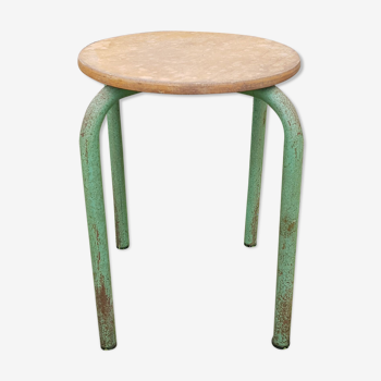 Tabouret vintage