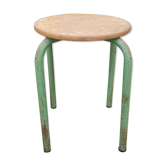 Tabouret vintage