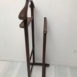 Double porticoed valet 60-70s