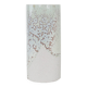 Ceramic vase, Danish design, 1970s, made in Denmark