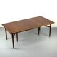 Model 201 Teak Dining Table by Arne Vodder for Sibast, 1960s