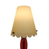 Luce - L'Altra Luce - Murano - lampe de table - 2000