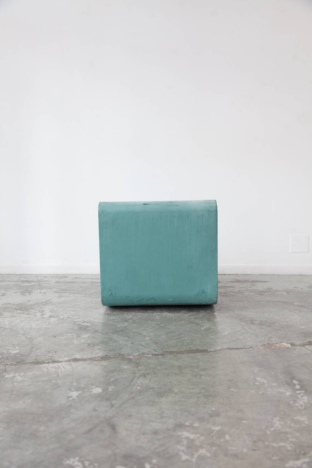 Fauteuil Loop par Willy Guhl