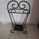 Porte parapluie