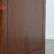 Beautiful Art Deco design furniture / audio and TV cabinet / sideboard