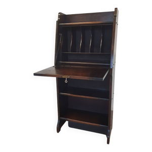 Petit secrétaire Interbellum - large