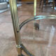 Table roulante
