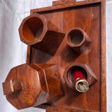 Tobacco service