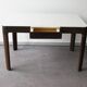 Allibert desk, France, 70s.