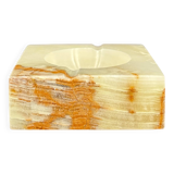 Onyx ashtray
