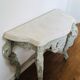 Baroque console