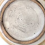 1970s Ceramic Vase | Studio 4 Italy