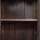 Large Norman wedding wardrobe in carved oak – Louis XV period