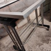 1970 glass and metal service