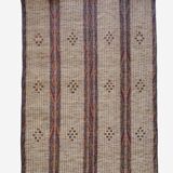 Mauritanian mat - 108 x 156 cm