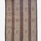 Mauritanian mat - 108 x 156 cm