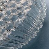 Limburg bubble glass ceiling light