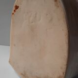 Zoomorphic bird pot cache