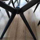 Scandinavian dining room 60