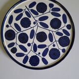 Melitta Stockholm series breakfast plate