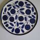 Breakfast plate Melitta Stockholm series