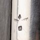 CNGT 1978 Tennis Award: Ravinet d'Enfert Silver Plated Candlestick