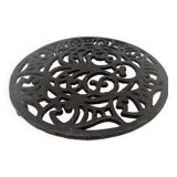 Round trivet