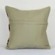 Housse de coussin turque vintage 41x41 cm