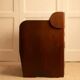 Anthroposophical armchairs