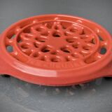 Bottle rest Le Creuset France