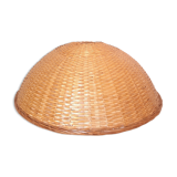 Rattan lamp, 80