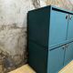 Shoe cabinet 70s