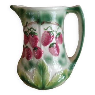 Pitcher st clement