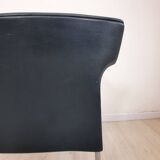 Four armchairs by Matteo Grassi 1990/2000