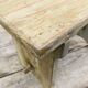 Cottage bench
