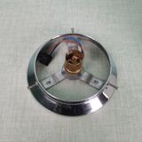 Opaline ball ceiling