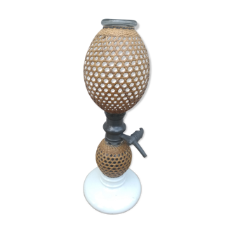 Siphon a eau de seltz